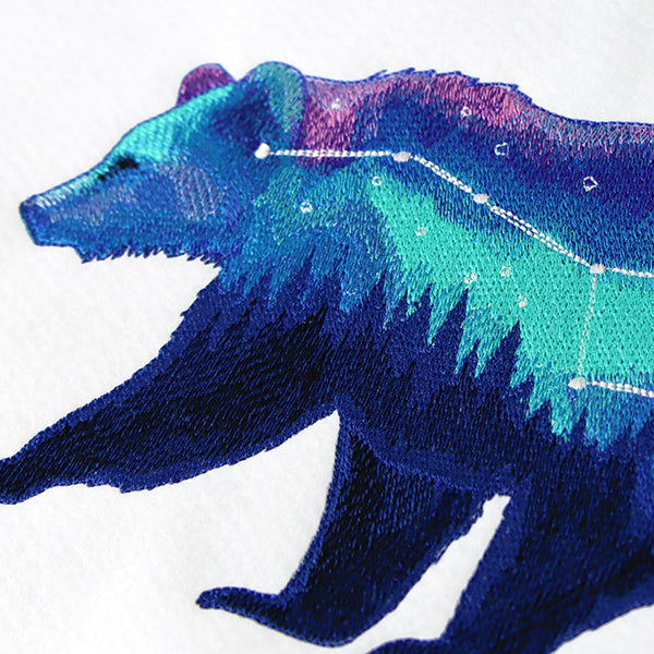 Ursa Major Forest Bear