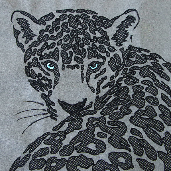 Enticing Jaguar