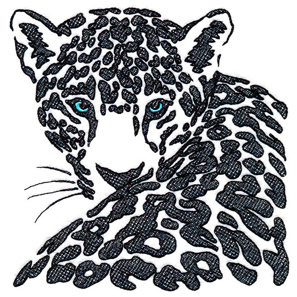 Enticing Jaguar