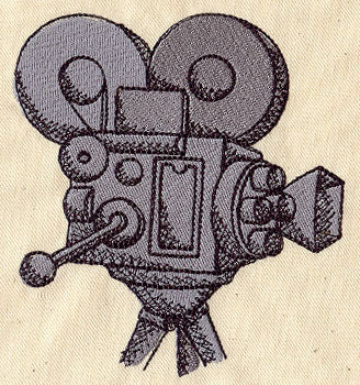 Lights Camera Action