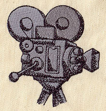 Lights Camera Action