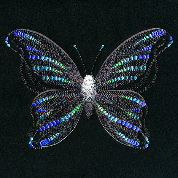 Fluttering Dreams Butterfly
