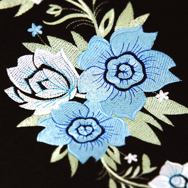 Dreamy Blooms Bouquet