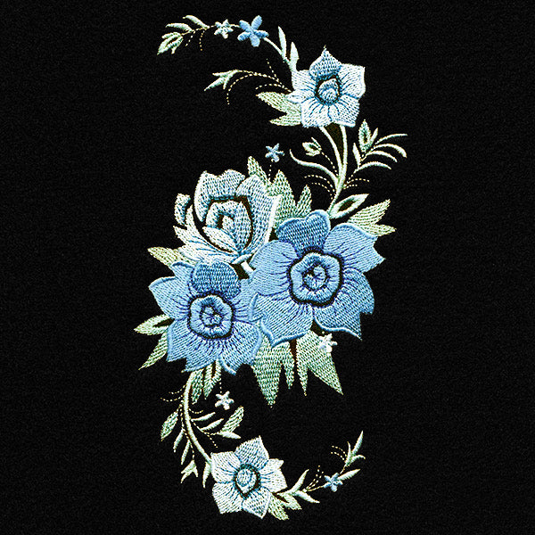 Dreamy Blooms Bouquet