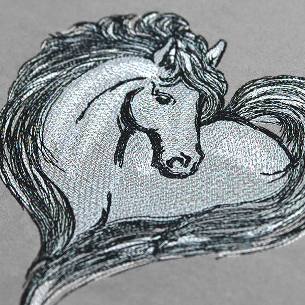 Wild at Heart Stallion