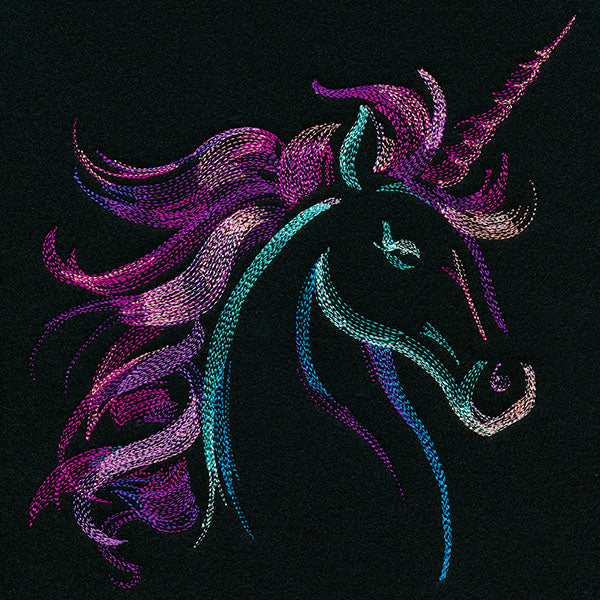 Wondrous Unicorn