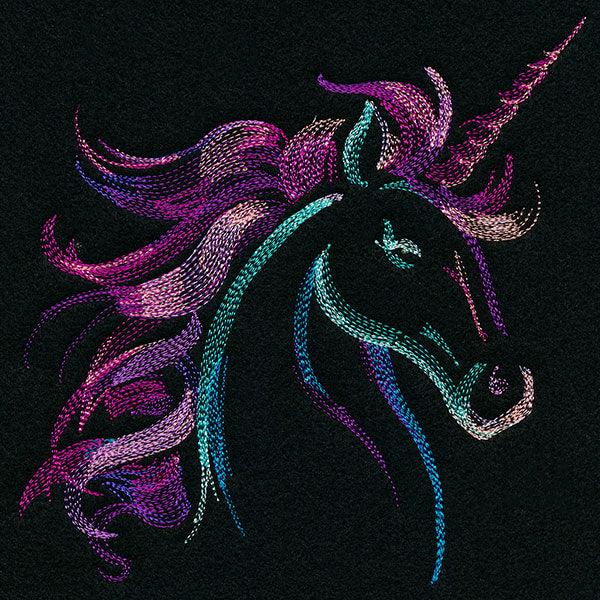 Wondrous Unicorn