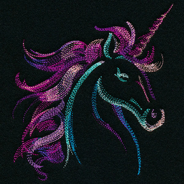 Wondrous Unicorn