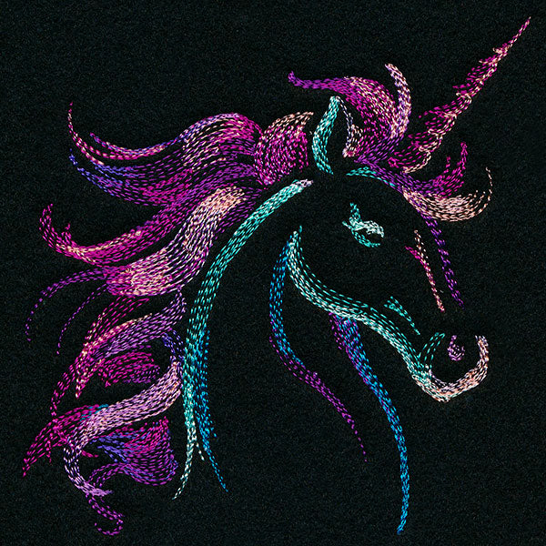Wondrous Unicorn