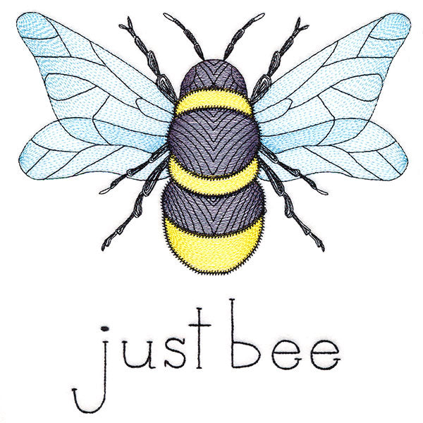 Just Bee