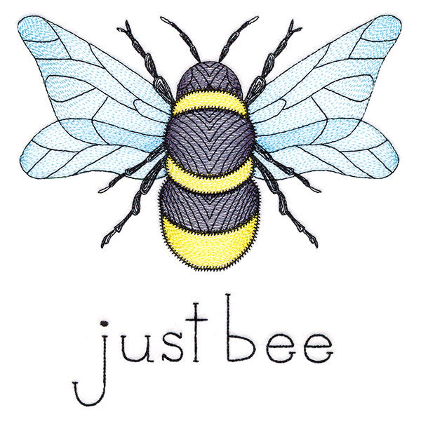 Just Bee