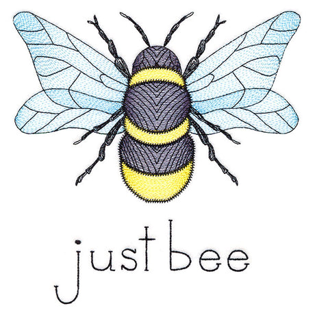 Just Bee