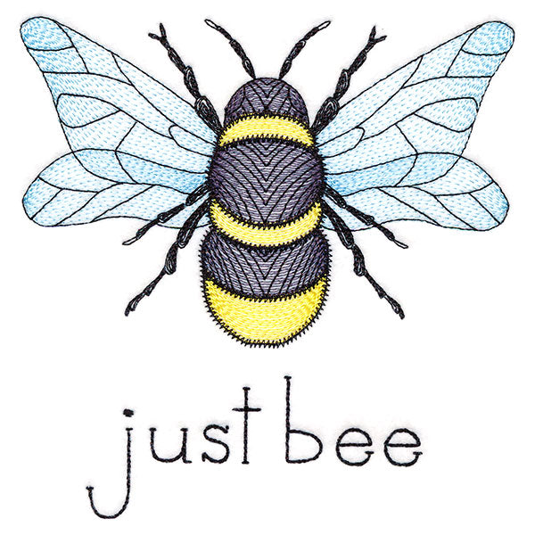 Just Bee