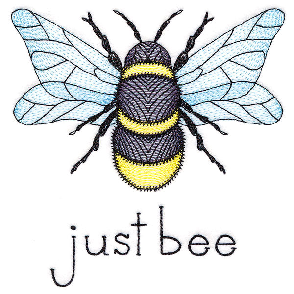 Just Bee