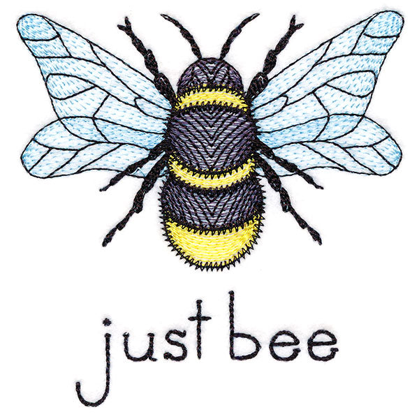 Just Bee