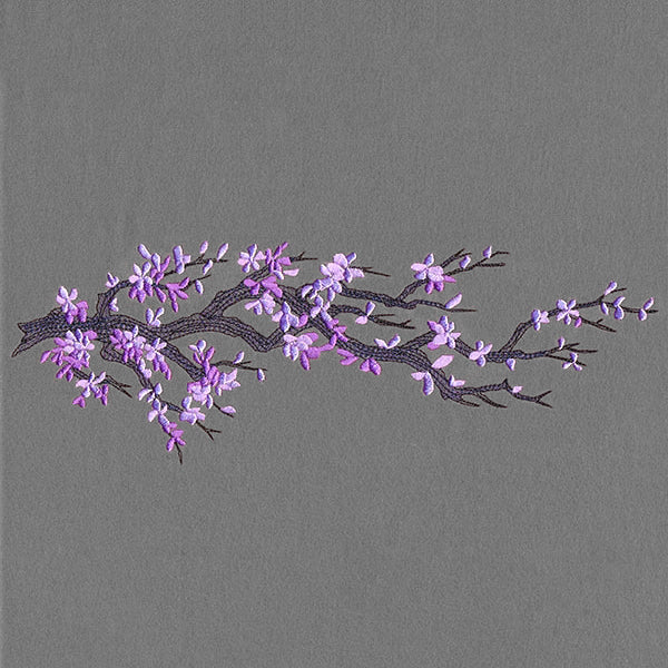 Flourishing Branches