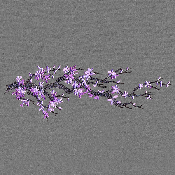 Flourishing Branches