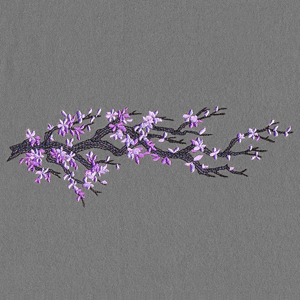 Flourishing Branches