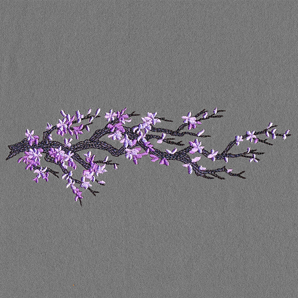 Flourishing Branches