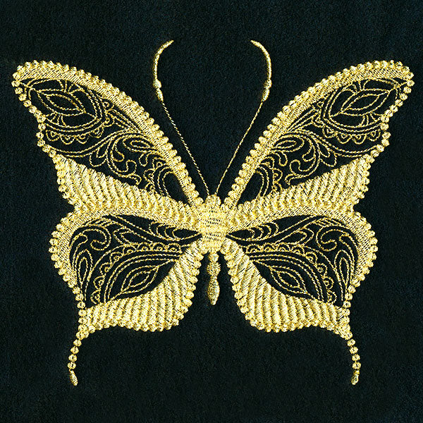 Magnificent Butterfly