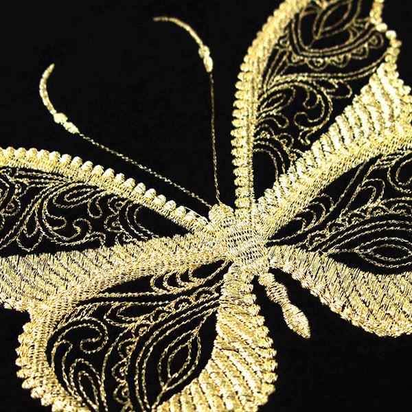 Magnificent Butterfly