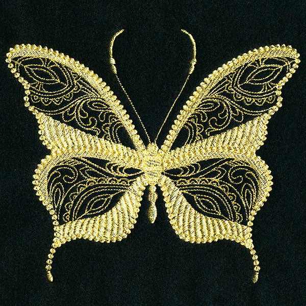 Magnificent Butterfly