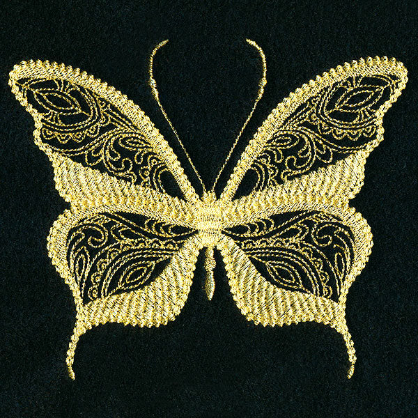 Magnificent Butterfly