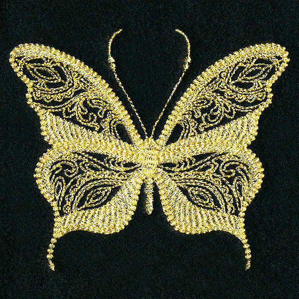 Magnificent Butterfly