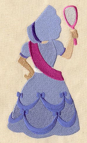 Seven Deadly Sinbonnet Sues - Vanity