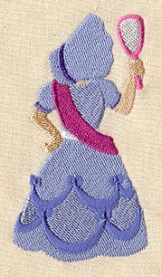 Seven Deadly Sinbonnet Sues - Vanity