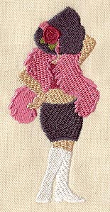 Seven Deadly Sinbonnet Sues - Lust