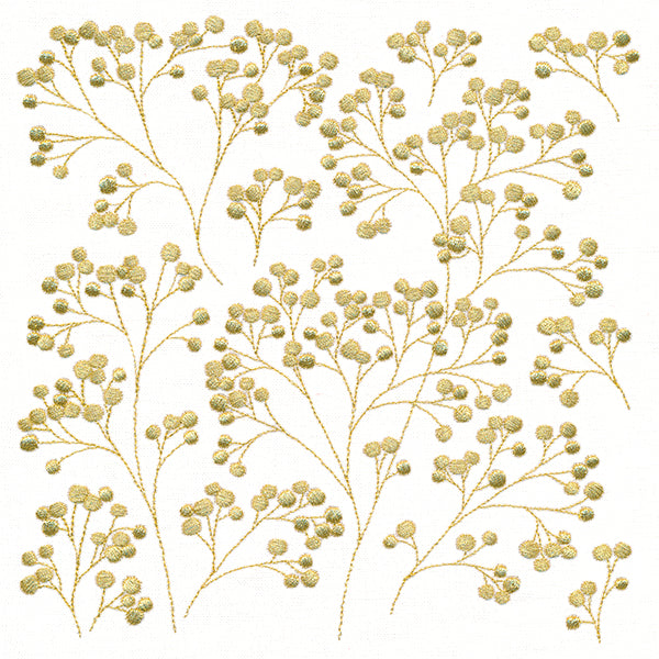 Shimmering Magic Baby's Breath