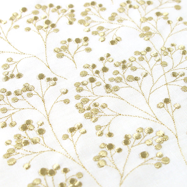 Shimmering Magic Baby's Breath