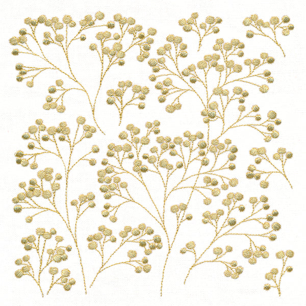 Shimmering Magic Baby's Breath