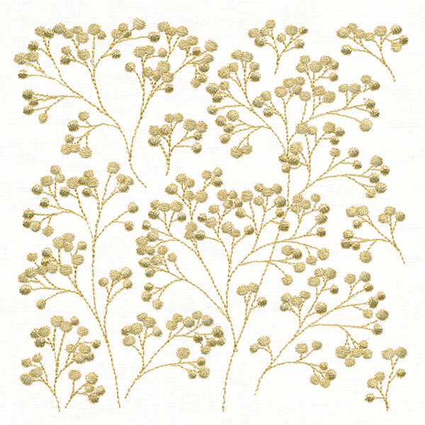 Shimmering Magic Baby's Breath