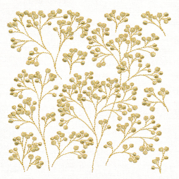 Shimmering Magic Baby's Breath