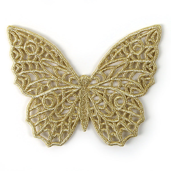 Enchanted Butterfly (Lace)