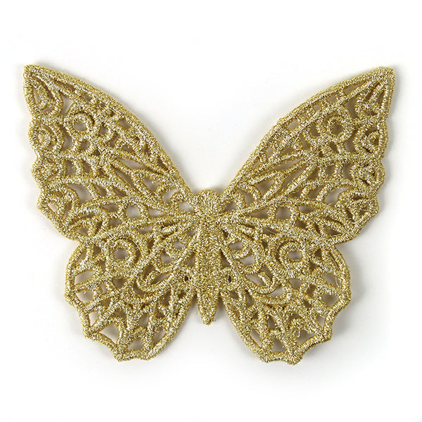 Enchanted Butterfly (Lace)