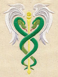 Caduceus