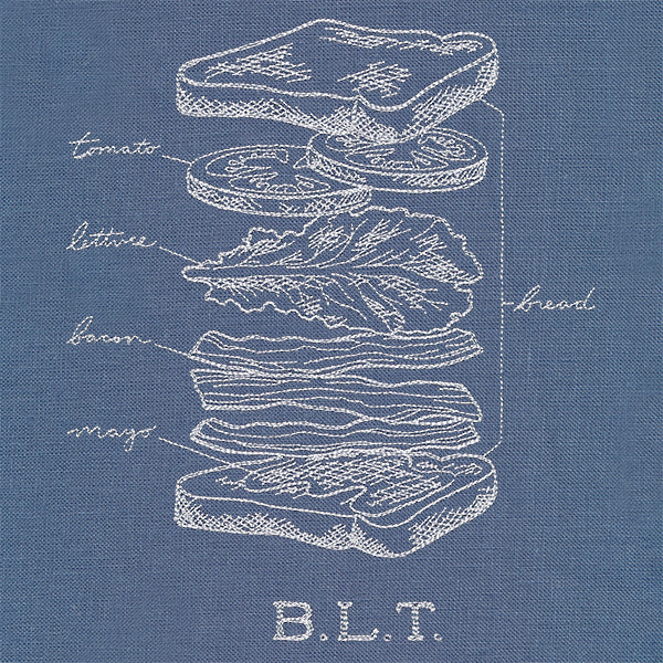 BLT Schematic