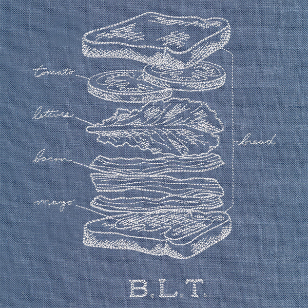 BLT Schematic