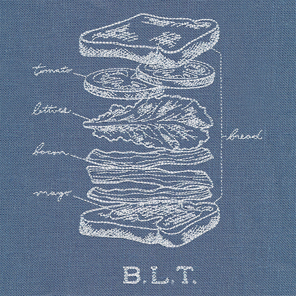 BLT Schematic