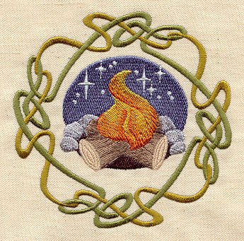 Wheel of the Year - Beltane