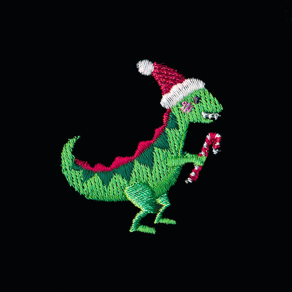 Magical Christmas Friends - Dinosaur