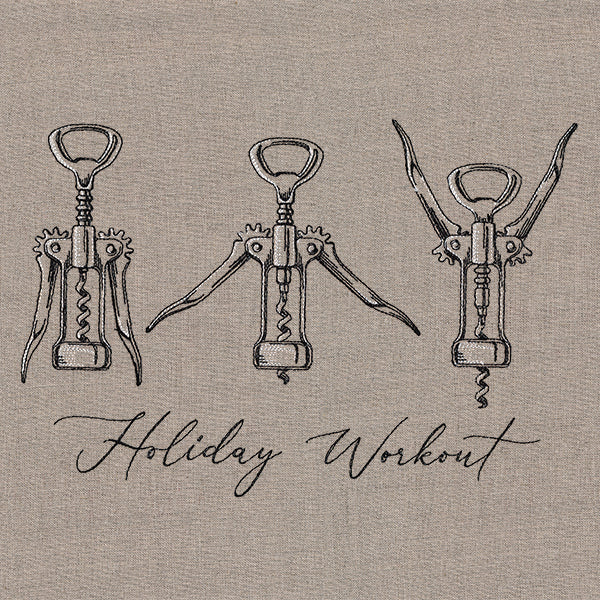 Holiday Workout