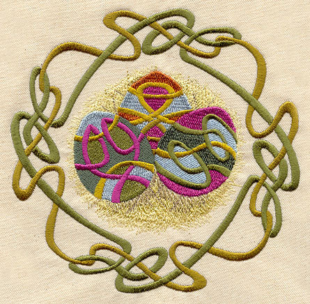 Wheel of the Year - Ostara