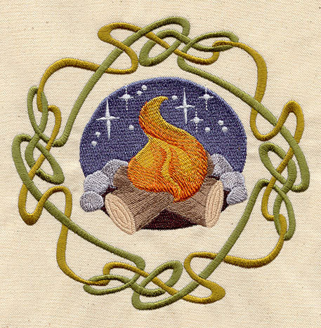 Wheel of the Year - Beltane