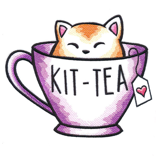 Kit-Tea