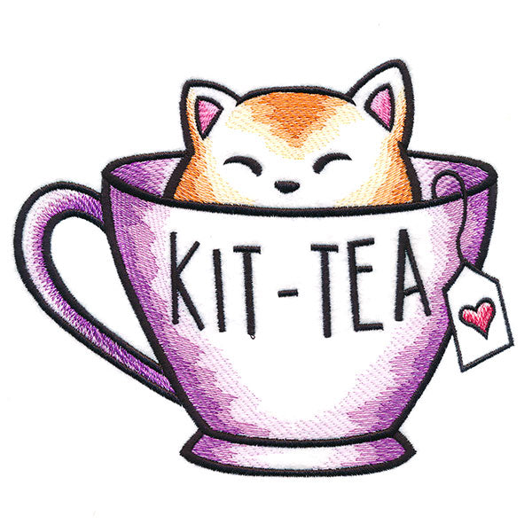 Kit-Tea