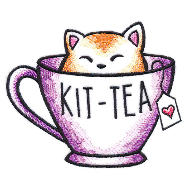 Kit-Tea